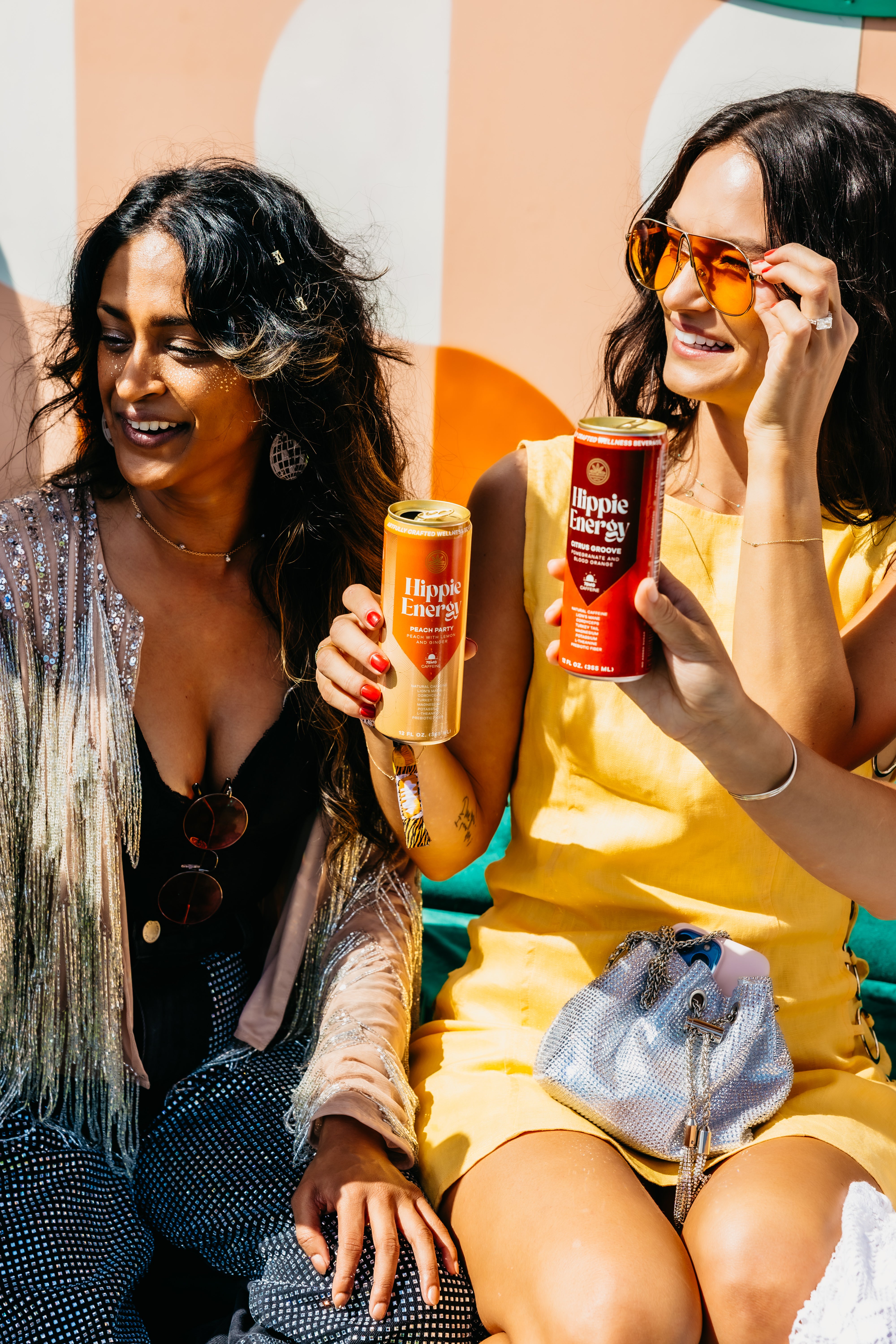 Hippie Energy