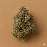 5-10mg Hemp-Derived THC