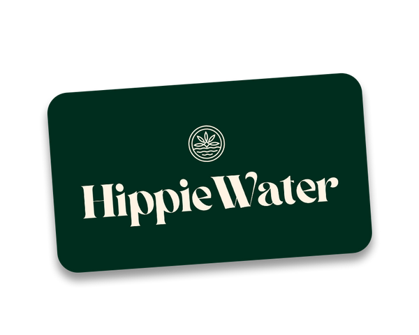Hippie Water Digital Gift Card