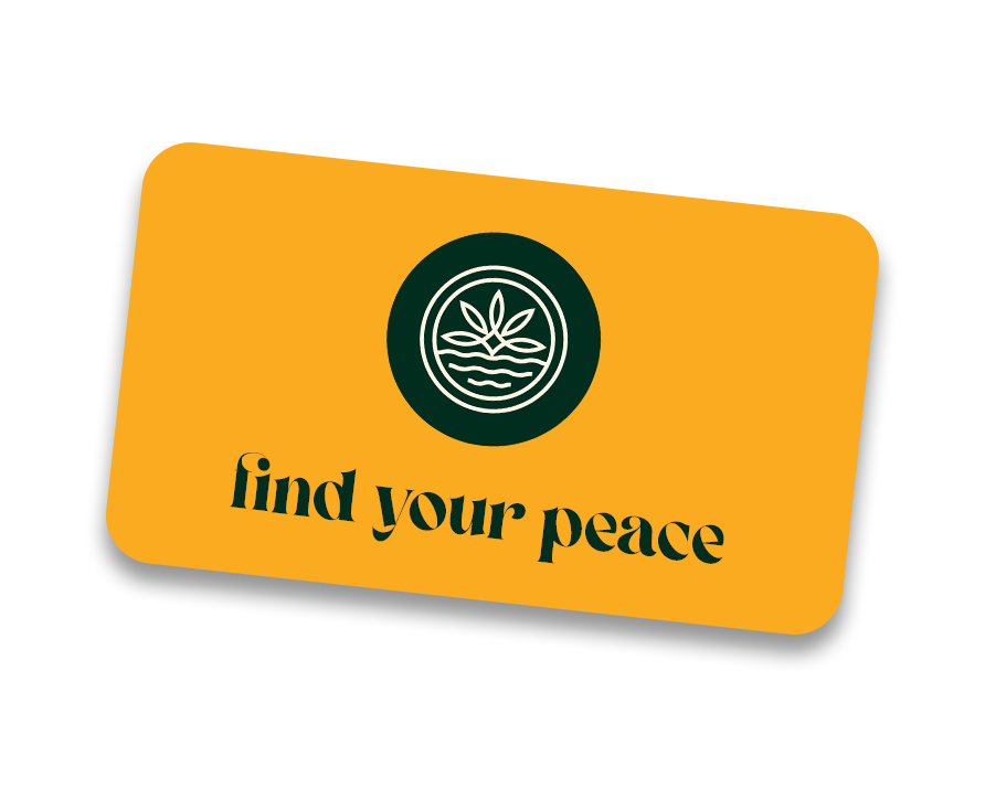 Hippie Water Digital Gift Card