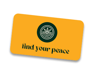 Hippie Water Digital Gift Card