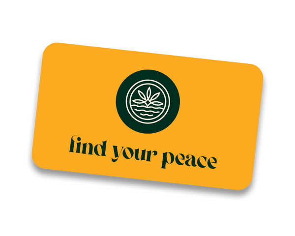 Hippie Water Digital Gift Card