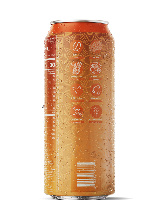 Peach Party (4-pack)